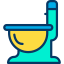 Toilet 图标 64x64