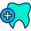 Tooth 图标 64x64