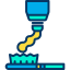 Tooth Brush 图标 64x64