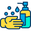 Hand wash 图标 64x64