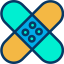 Band aid 图标 64x64