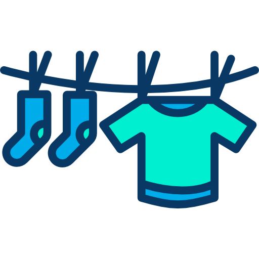 Laundry icon