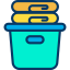 Laundry basket 图标 64x64