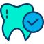 Tooth іконка 64x64