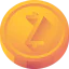 Zcash icon 64x64