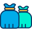 Trash іконка 64x64