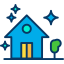 House іконка 64x64
