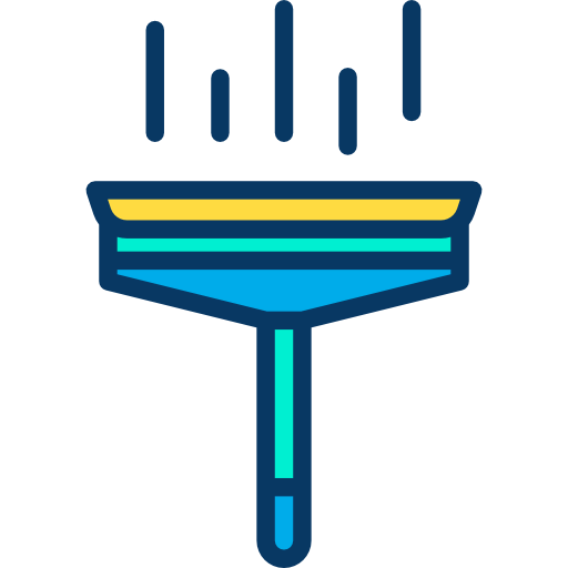 Cleaner icon