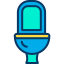 Toilet іконка 64x64