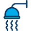 Shower іконка 64x64