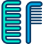 Comb іконка 64x64