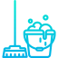 Housekeeping icon 64x64