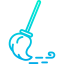 Broom icon 64x64