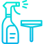 Window cleaner icon 64x64