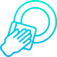 Dish icon 64x64