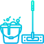 Mop icon 64x64