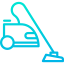 Vacuum cleaner icon 64x64