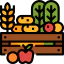Harvest Ikona 64x64