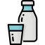 Milk icon 64x64