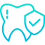 Tooth icon 64x64