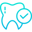 Tooth icon 64x64