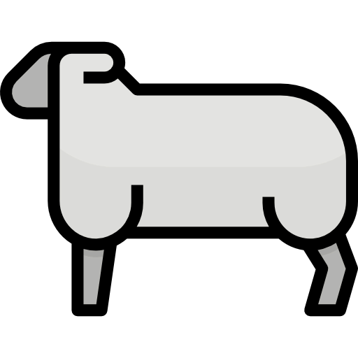 Sheep icône