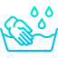 Laundry icon 64x64