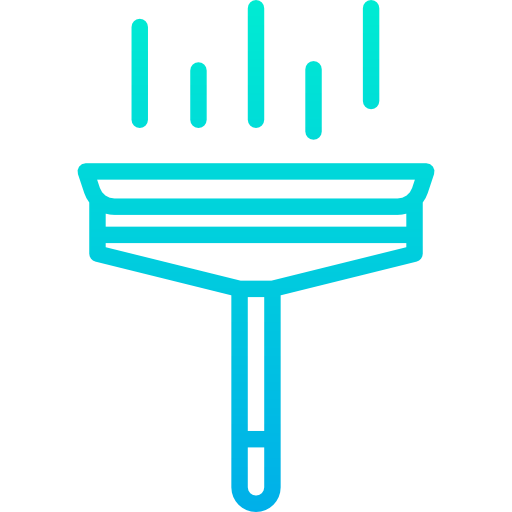 Cleaner icon