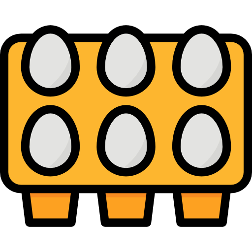 Egg icon