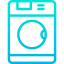 Washing machine icon 64x64