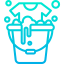 Bucket icon 64x64