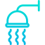 Shower icon 64x64