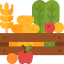 Harvest icône 64x64