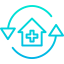 House icon 64x64