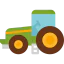 Tractor icon 64x64