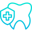 Shield icon 64x64