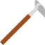 Hoe icon 64x64