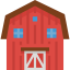 Barn icon 64x64