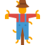 Scarecrow icon 64x64