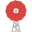 Windmill icon 64x64