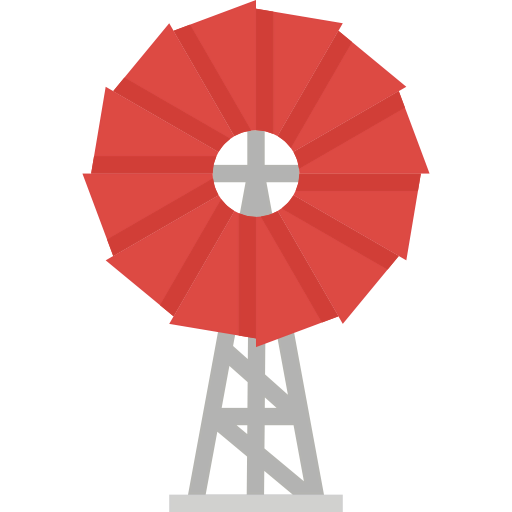 Windmill icône