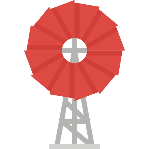 Windmill icon