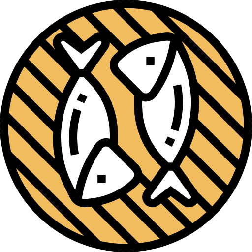 Fish icon