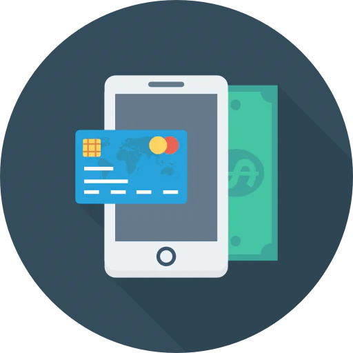 Payment icon