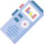 Dictaphone icon 64x64
