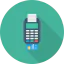 Card machine icon 64x64