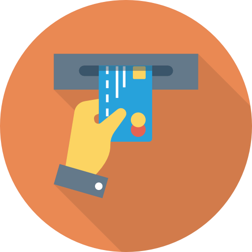 Atm icon