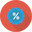 Discount icon 64x64