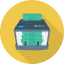 Cash counter icon 64x64