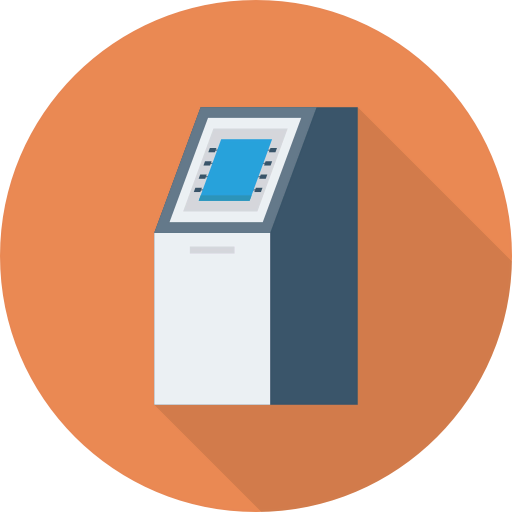 Atm machine 상